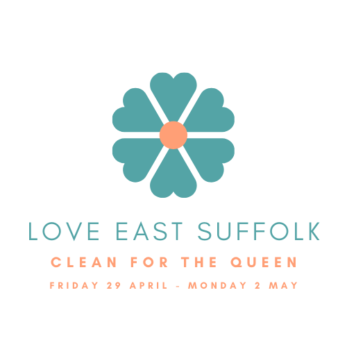 Love East Suffolk Logo