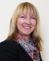 Caroline Topping
