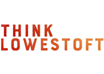Think Lowestoft logo