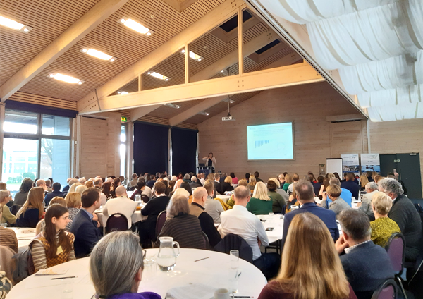 2023 Community Partnership Annual Forum