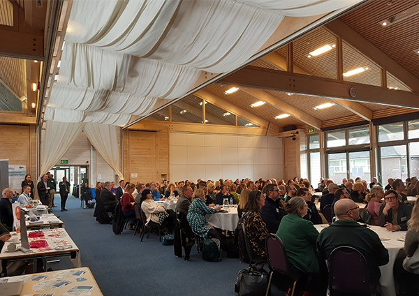 2023 Community Partnership Annual Forum