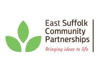 Community Partnerships logo