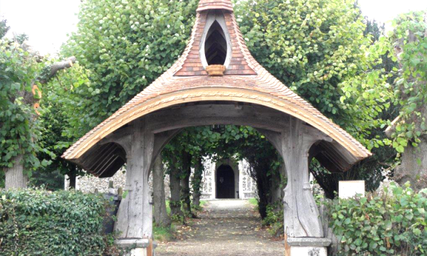 lych gate