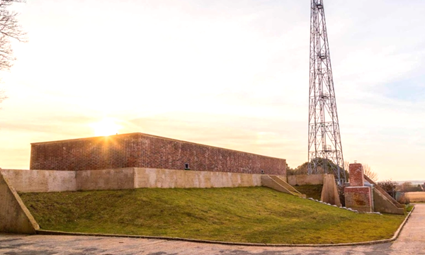 Bawdsey Radar