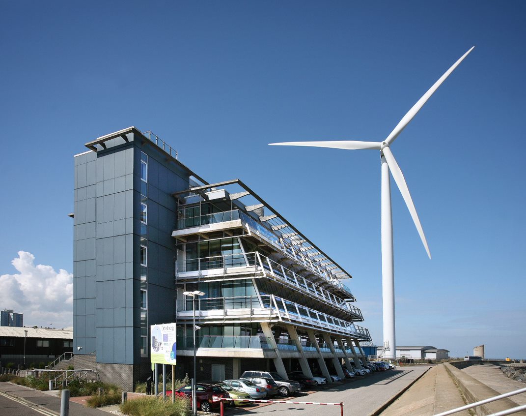 Orbis Energy