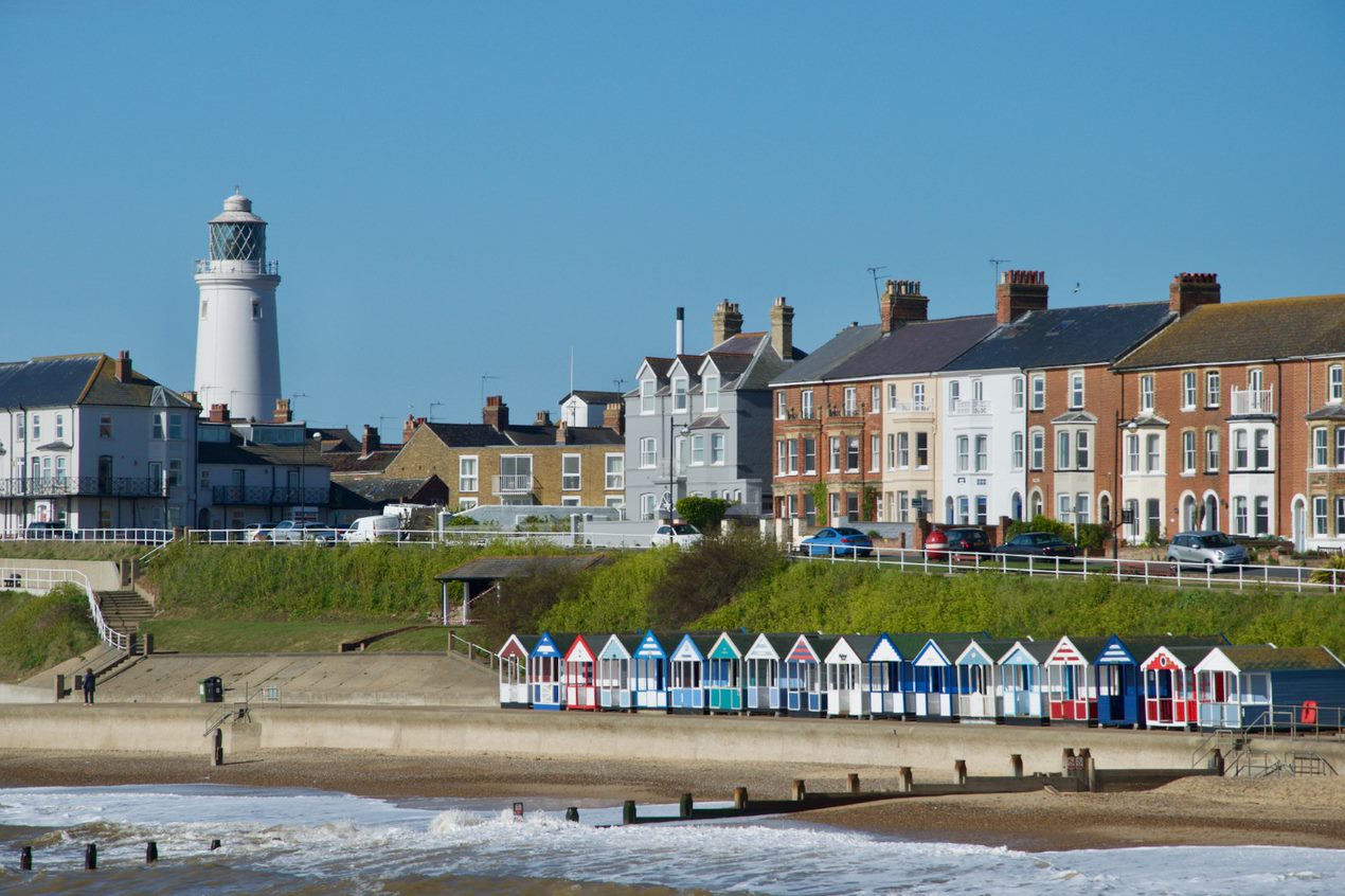 Southwold