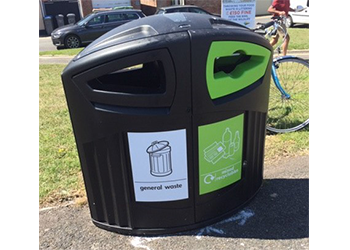 Bin