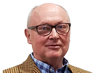 Cllr David Ritchie website
