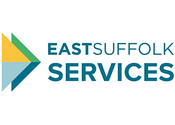 East Suffolk Services logo for website