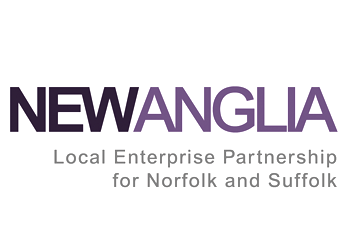 New Anglia Logo