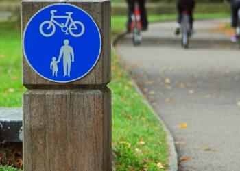 Cycling and Walking Strategy