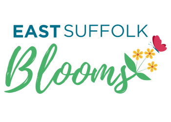 East Suffolk Blooms Draft Logo Designs