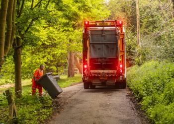 East Suffolk Services