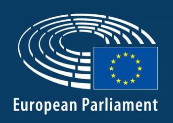 European Parliament logo
