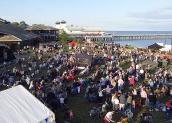 Felixstowe Carnival