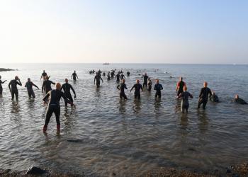 Felixstowe Triathlon 2