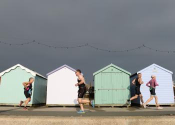 Felixstowe Triathlon