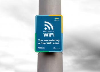 Free Wi Fi