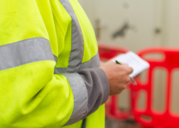 Health and safety checks