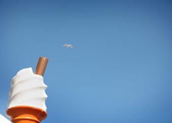 Ice cream generic