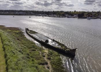 Lady Alice Kenlis Historic England Archive