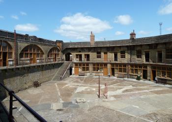 Landguard Fort Felixstowe