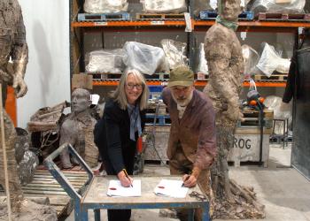 Laurence Edwards commission 3