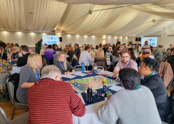 Marmot Place launch 2