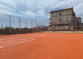 Muga Royal Green