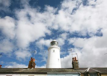 Southwold lighthouse