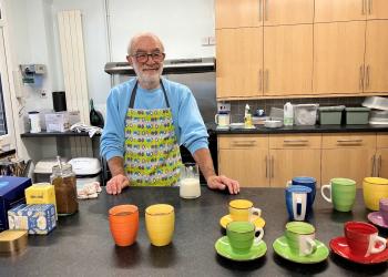 St. Margarets Church 1