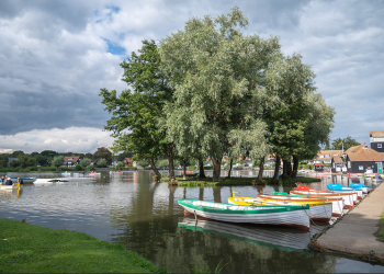 Thorpeness