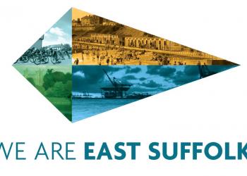 We are East Suffolk