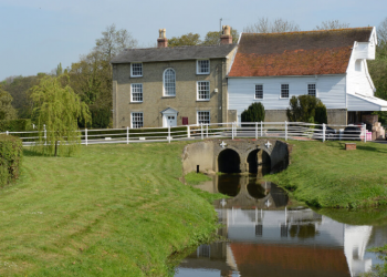 Wickham Market