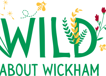 Wild about Wickham logo