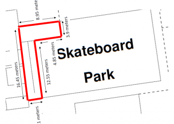 Woodbridge Skatepark