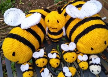bees