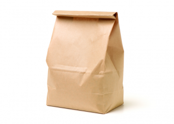 brown bag