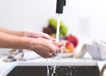 cleaning cooking hands 545013