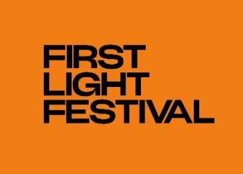 first light festival logo