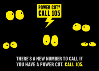 power 105