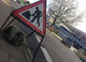 roadworks lga