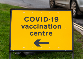 vaccination centre