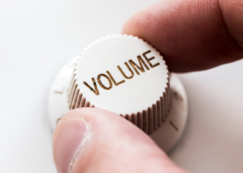 volume