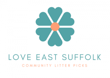 Love East Suffolk Logo