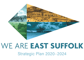 Strategic Plan cover