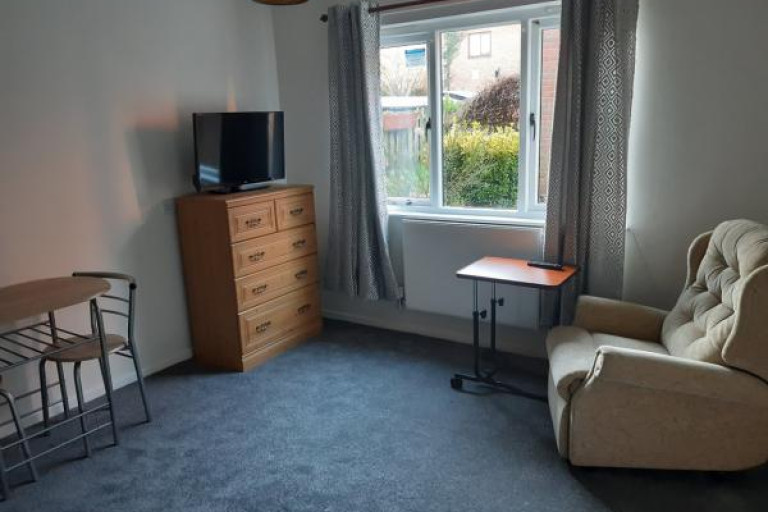 Stepping Home unit 1