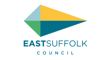 East Suffolk Logo