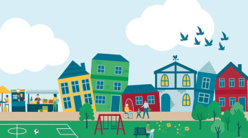 Statement of Community Involvement