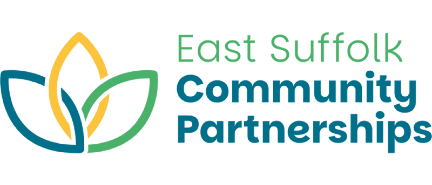 Community Partnerships logo